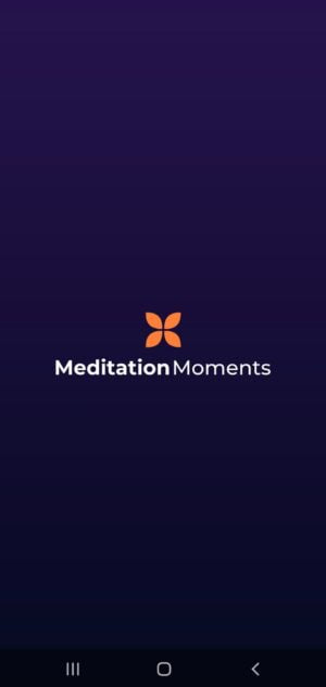 Ontprikkelen met Meditation Moments