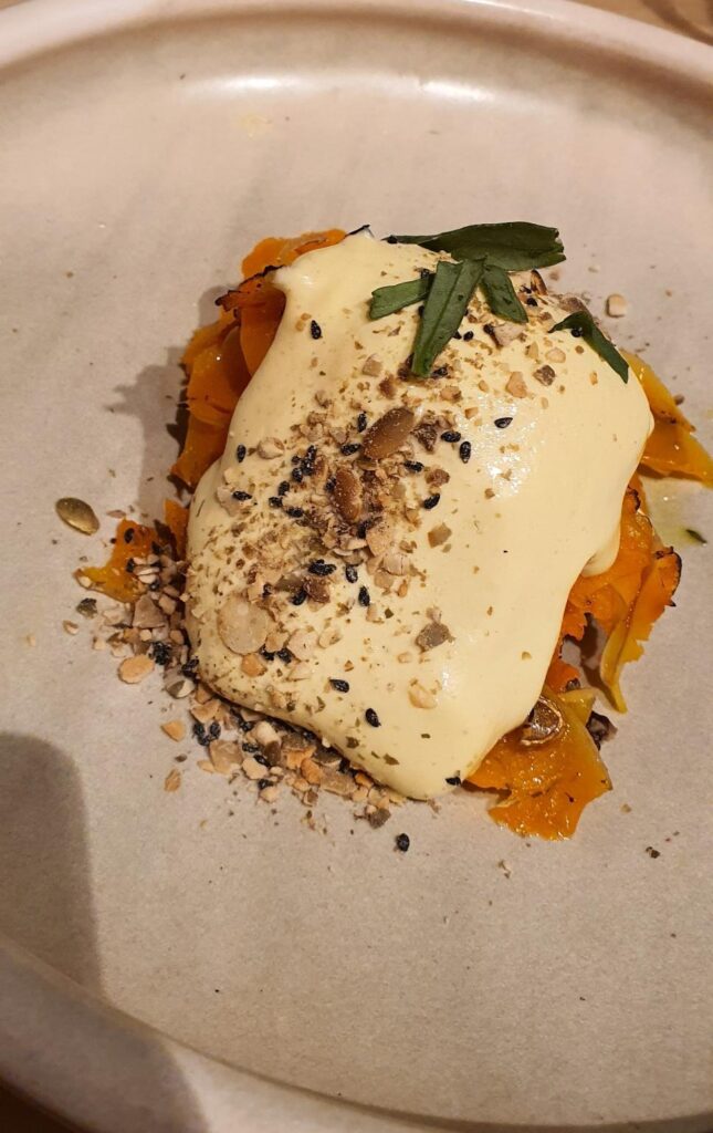 Volgende keer maar even de naam opschrijven!