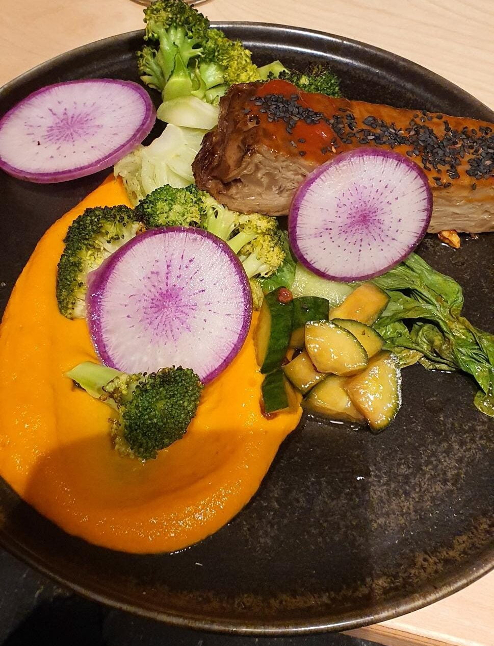 Searsha eats: GYS Utrecht