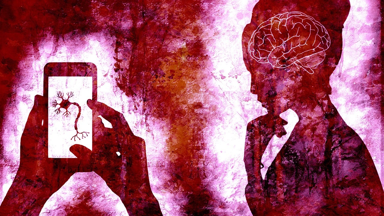 Neurodivergent? (En dat is geen filmtitel)