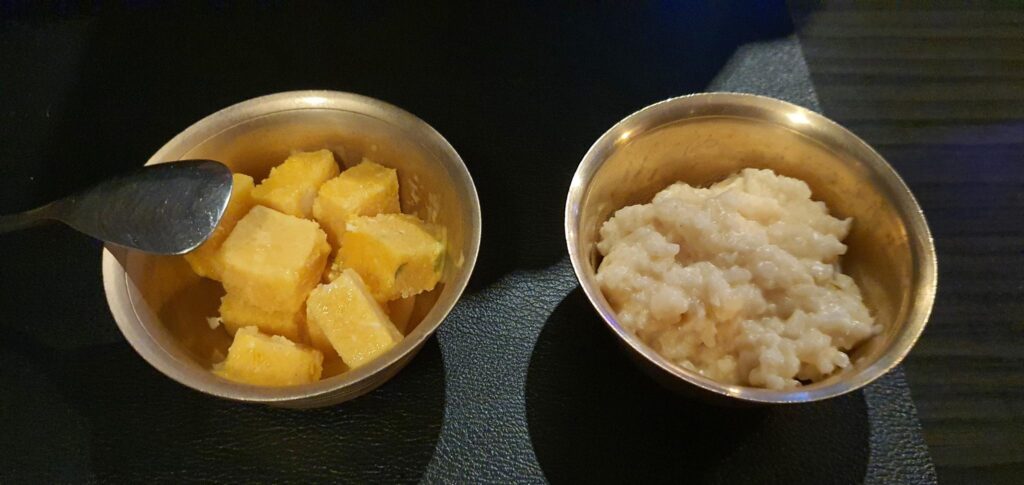 Kulfi Kheer